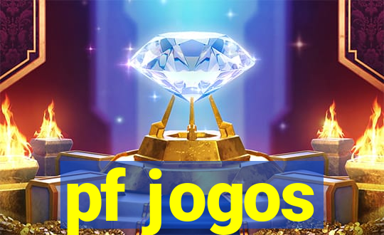 pf jogos